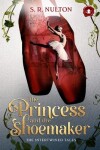 Book cover for The Princess and the Shoemaker