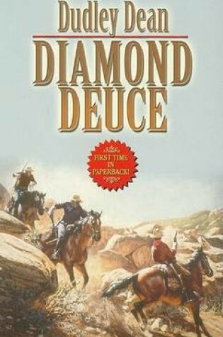 Cover of Diamond Deuce