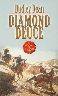 Cover of Diamond Deuce