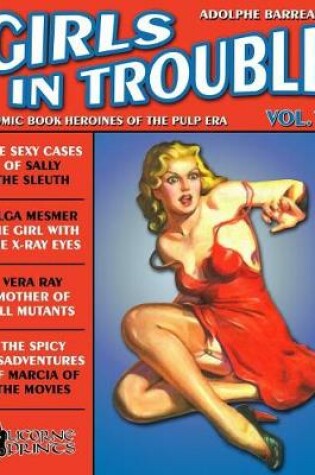 Cover of Girls in Trouble - Vol.1 (Annotated)