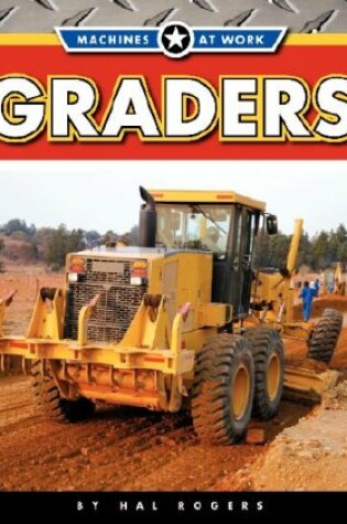 Cover of Graders
