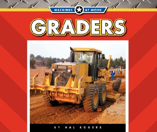 Book cover for Graders