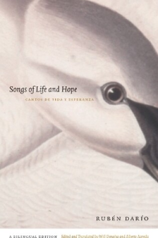 Cover of Songs of Life and Hope/Cantos de vida y esperanza