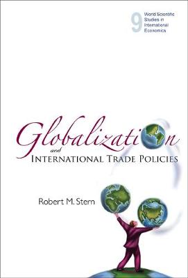 Book cover for Globalization And International Trade Policies