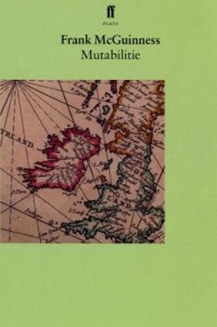 Cover of Mutabilitie