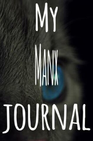 Cover of My Manx Journal