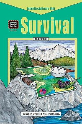 Cover of Survival