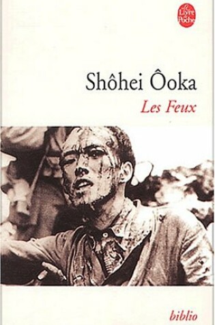 Cover of Les Feux