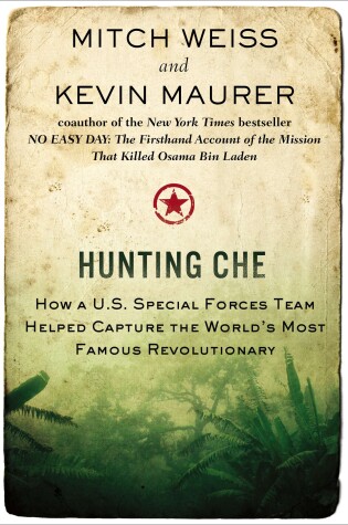 Cover of Hunting Che