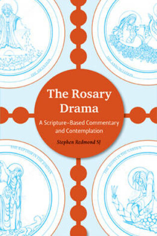 Cover of The Rosary Drama