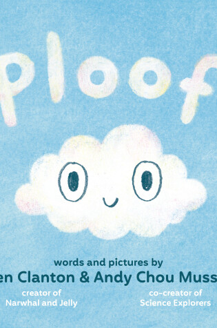 Cover of Ploof