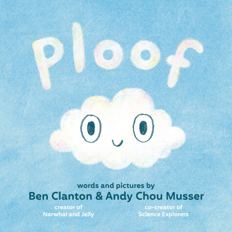 Book cover for Ploof