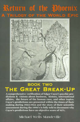 Cover of The Great Break-Up