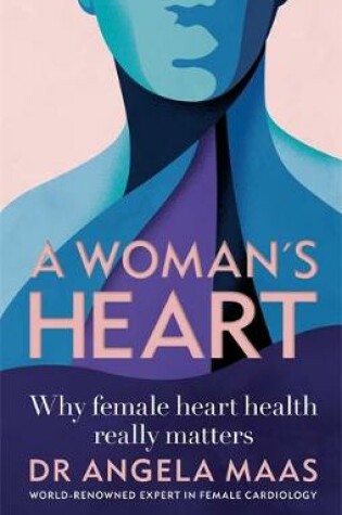 Cover of A Woman's Heart