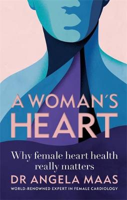 Cover of A Woman's Heart