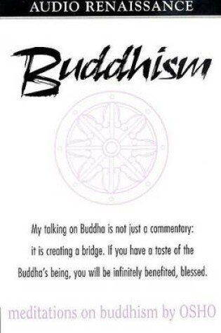 Cover of Buddhism