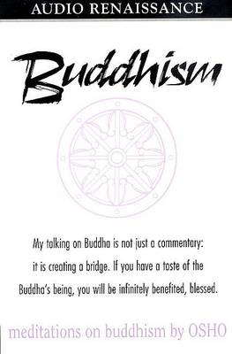 Book cover for Buddhism