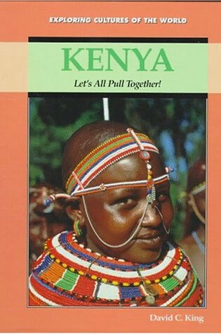 Cover of Kenya