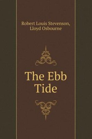 Cover of The Ebb Tide