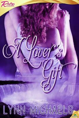 Book cover for A Lover's Gift