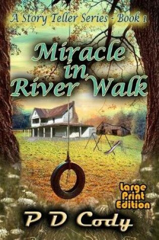 Cover of Miracle In River Walk