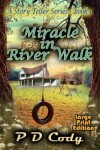 Book cover for Miracle In River Walk