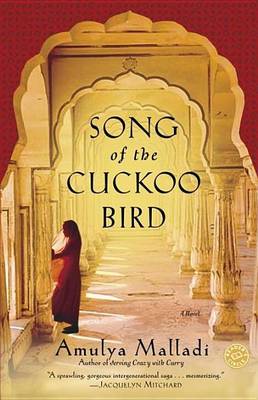 Book cover for Song of the Cuckoo Bird