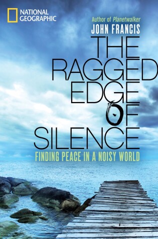 Cover of The Ragged Edge of Silence