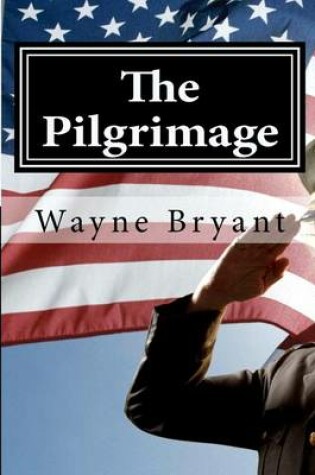 Cover of The Pilgrimage