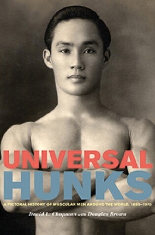 Cover of Universal Hunks