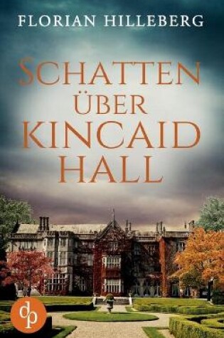 Cover of Schatten über Kincaid Hall