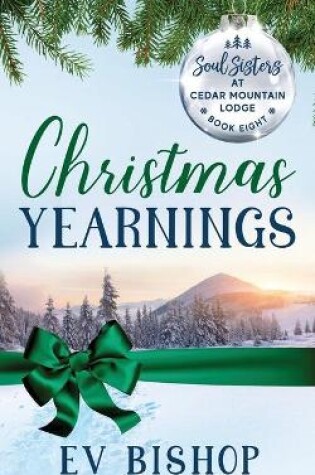 Cover of Christmas Yearnings