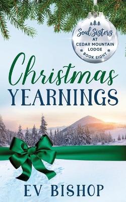 Book cover for Christmas Yearnings