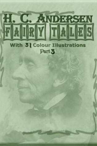 Cover of Fairy Tales Part 3