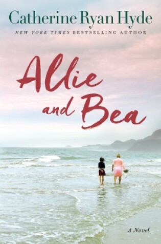 Cover of Allie and Bea