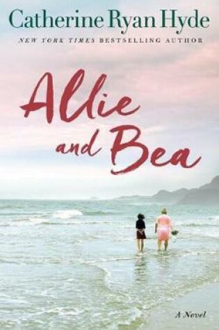 Cover of Allie and Bea