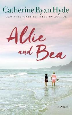 Book cover for Allie and Bea