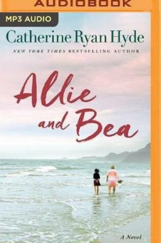 Cover of Allie and Bea