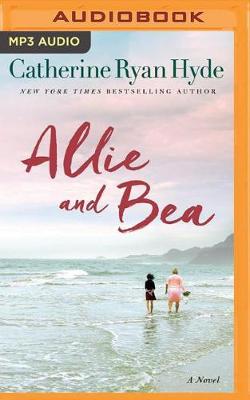 Book cover for Allie and Bea