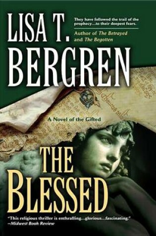 Cover of The Blessed