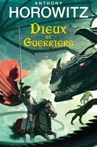 Cover of Dieux Et Guerriers