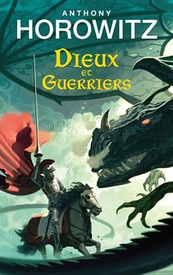 Book cover for Dieux Et Guerriers