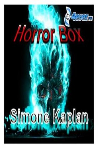 Cover of Horror Box