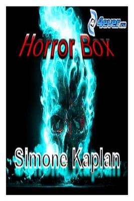 Book cover for Horror Box