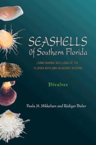 Cover of Seashells of Southern Florida