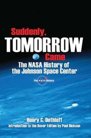 Cover of Suddenly, Tomorrow Came