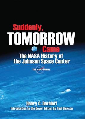 Book cover for Suddenly, Tomorrow Came