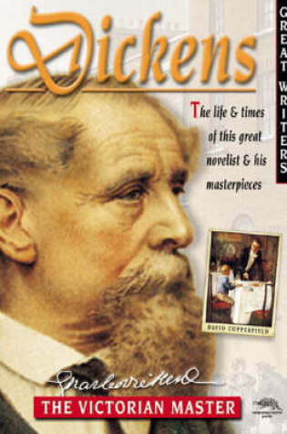 Cover of Dickens