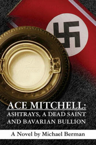 Cover of Ace Mitchell