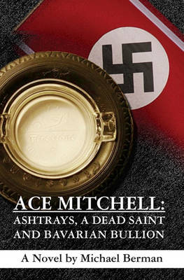 Book cover for Ace Mitchell